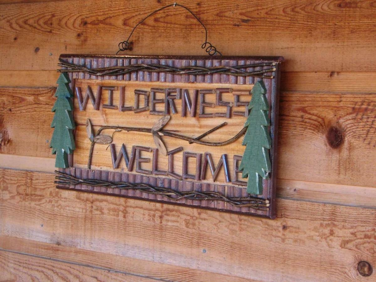 Sunset Ridge Cabin Пиджен Фордж Екстериор снимка