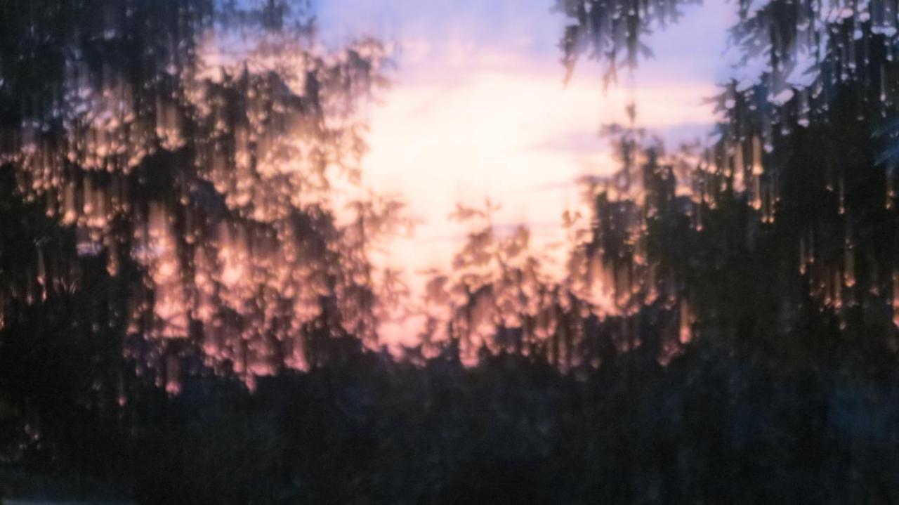 Sunset Ridge Cabin Пиджен Фордж Екстериор снимка