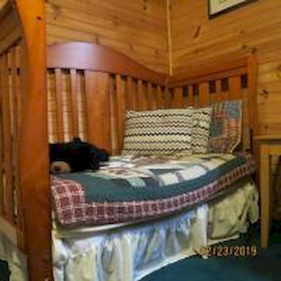 Sunset Ridge Cabin Пиджен Фордж Екстериор снимка