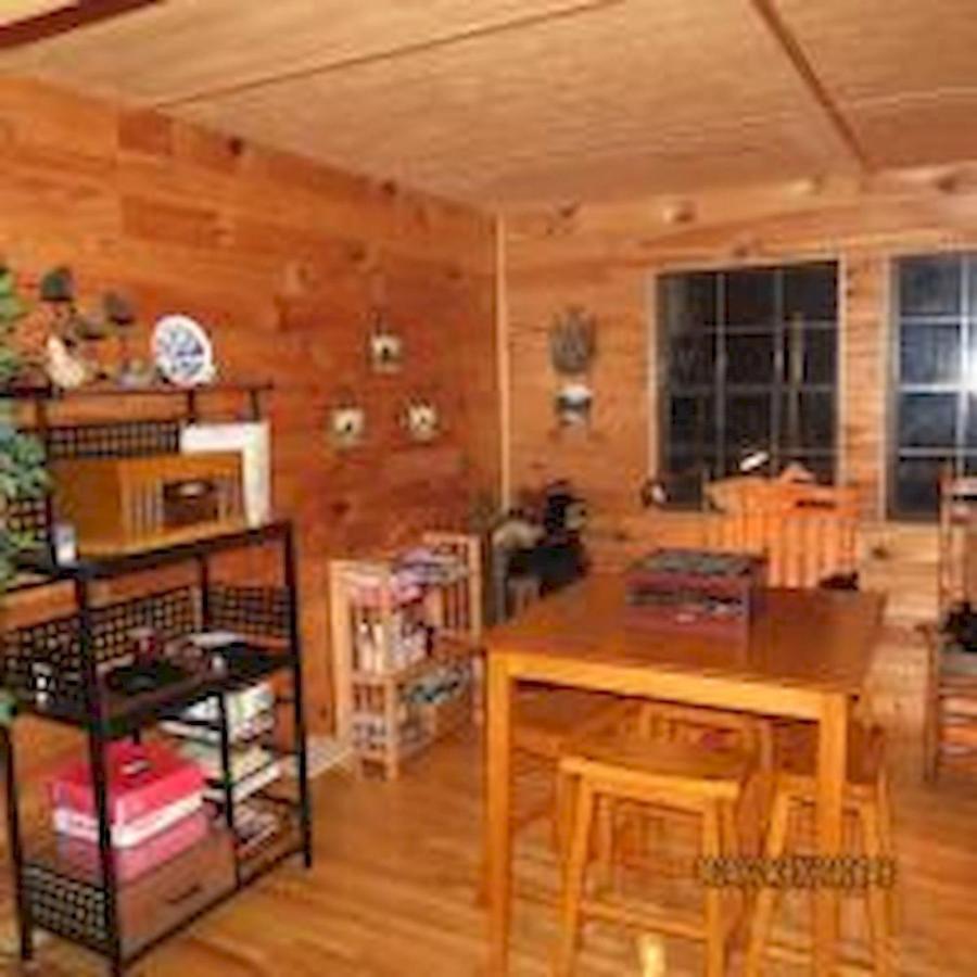 Sunset Ridge Cabin Пиджен Фордж Екстериор снимка