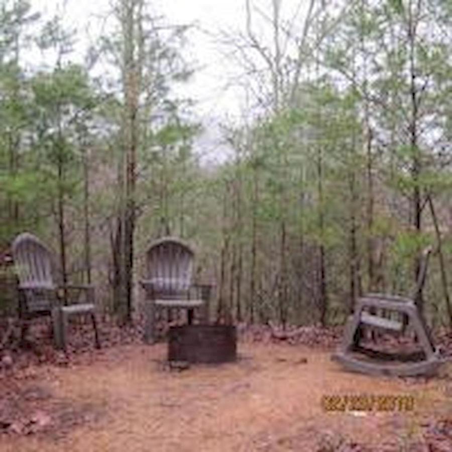 Sunset Ridge Cabin Пиджен Фордж Екстериор снимка